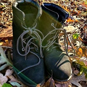 NWOT Madden Girl Boots